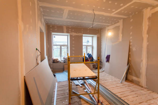 Best Ceiling Drywall Installation  in Springfield, OR